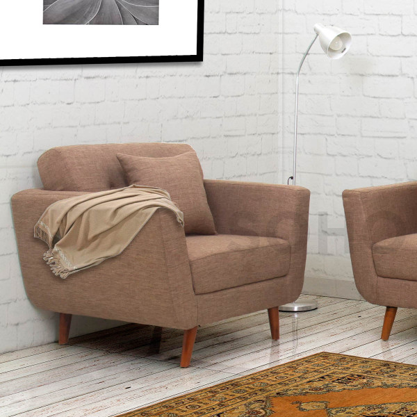 Sofa - Sofa Fera 1 Dudukan