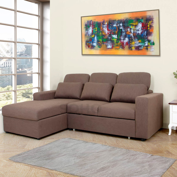 Sofa - Sofa Moka Sudut