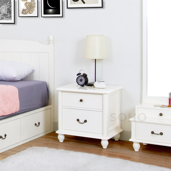 Nakas - Jennifer Side Table