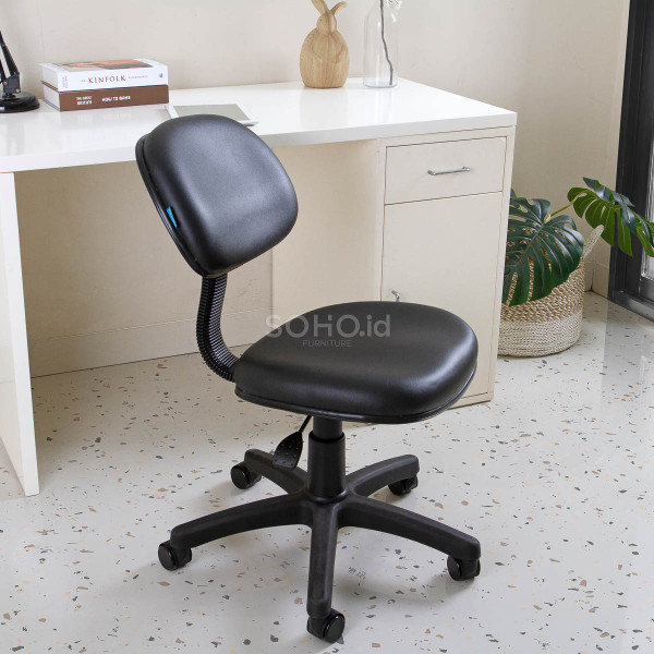 Kursi Kantor SOHO - Decco Carlon 2