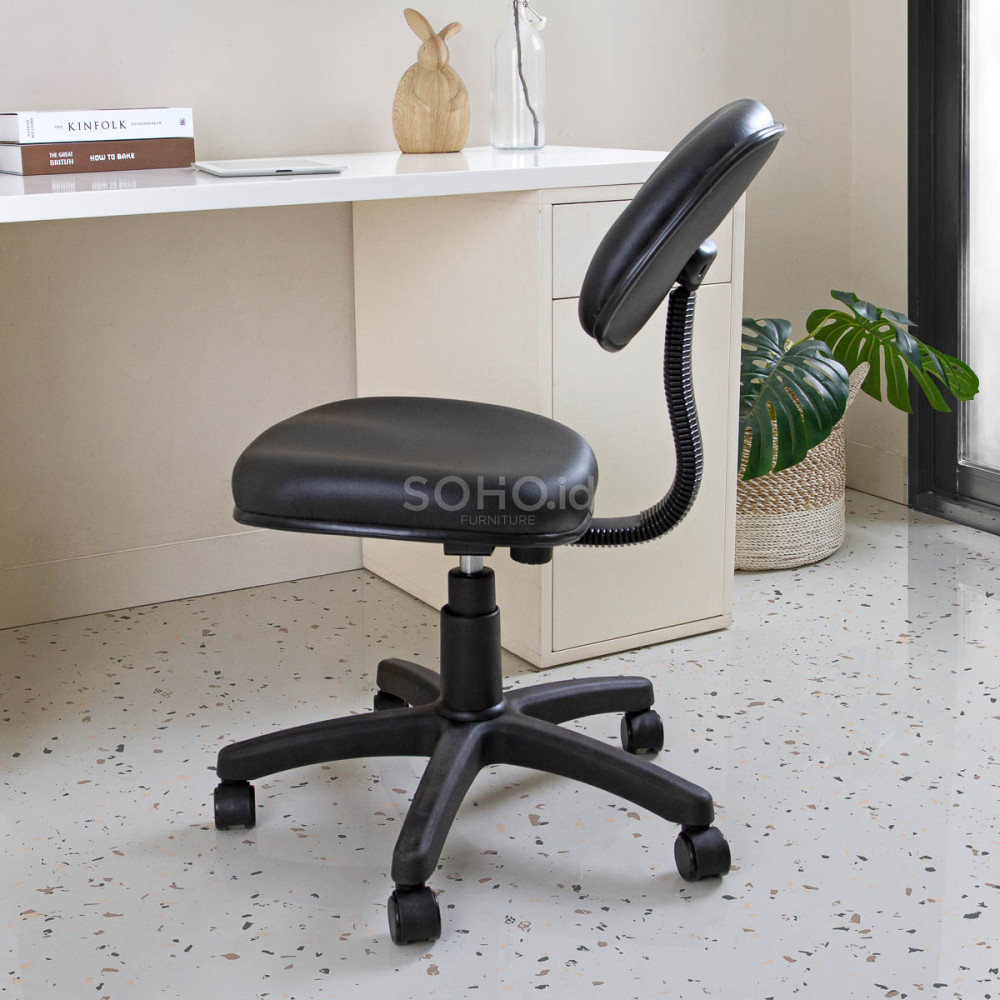 Kursi Kantor SOHO-Decco Carlon 2