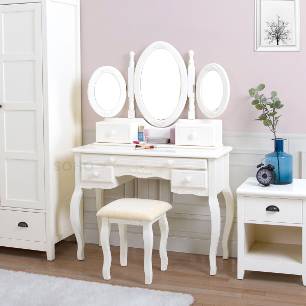 Meja Rias - Sophie Console