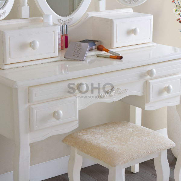 Meja Rias - Sophie Console