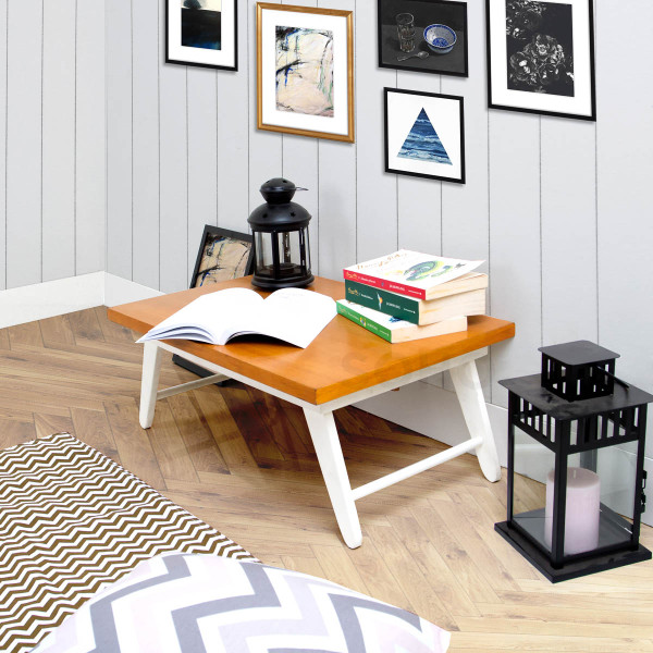 Meja Tulis - Daily Table