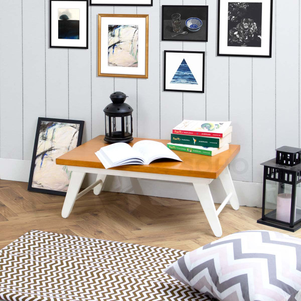 Meja Tulis - Daily Table