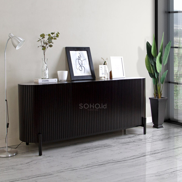Kabinet - Arnold Sideboard Dark Brown