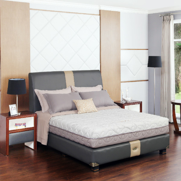 Kasur Guhdo - Back Pedic