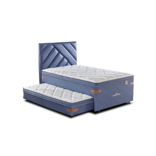 Kasur Elite - Multibed 2 in 1 Symphony