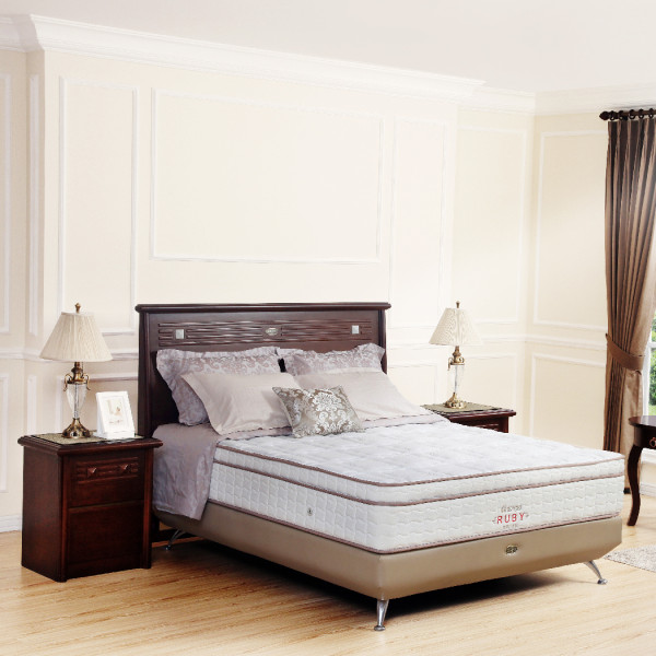 Kasur Guhdo - Ruby Dream