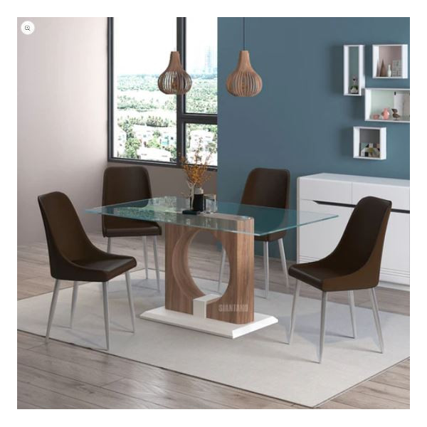 Kursi - Milan Dining Chair