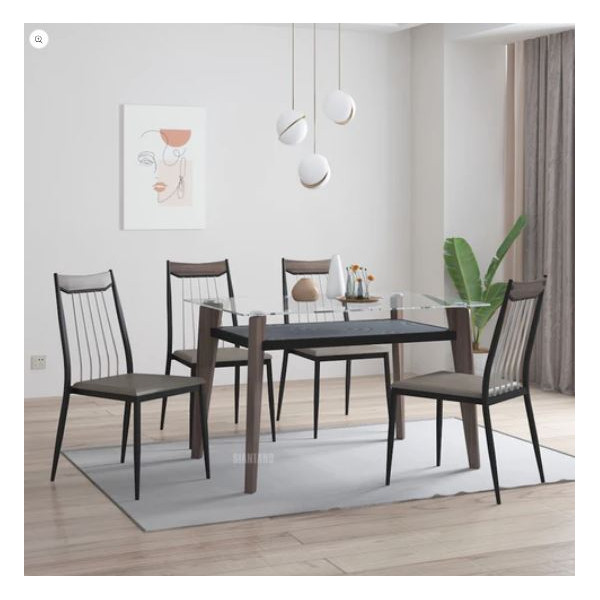 Kursi - Hokaido Dining Chair