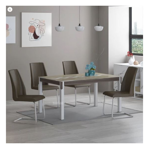 Kursi - Verona Dining Chair