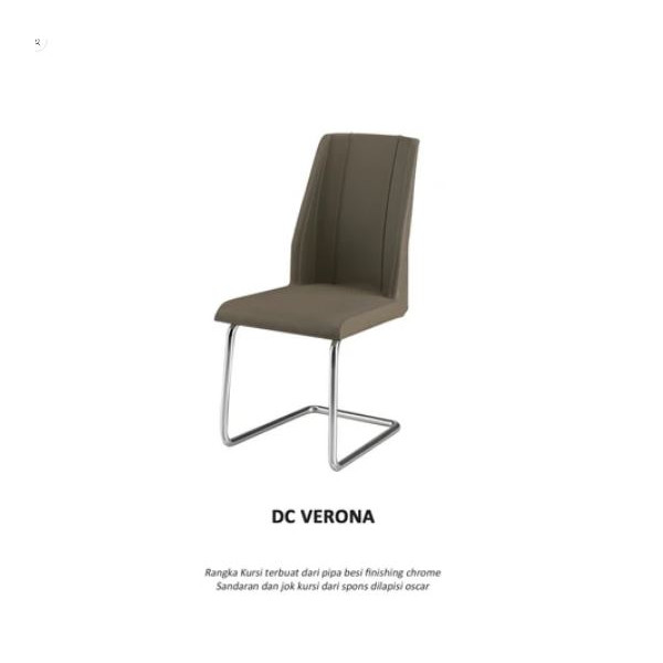 Kursi - Verona Dining Chair