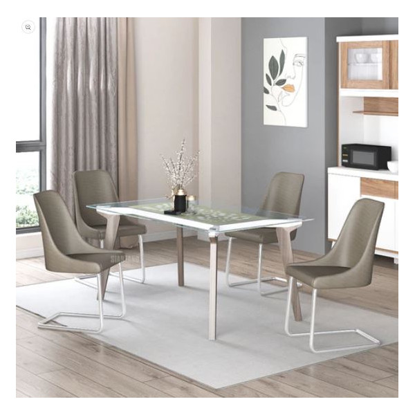 Kursi - Praha Dining Chair