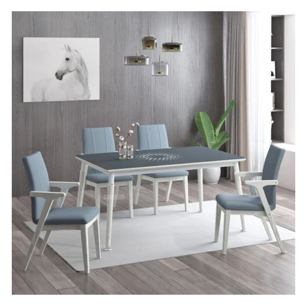 Kursi - Okura Dining Chair