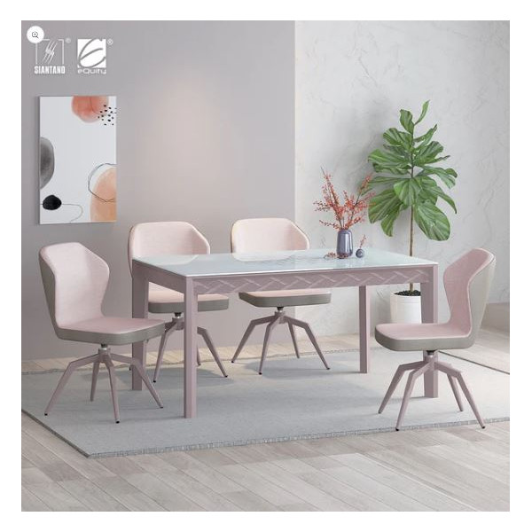 Meja Makan - Monza Dining Table
