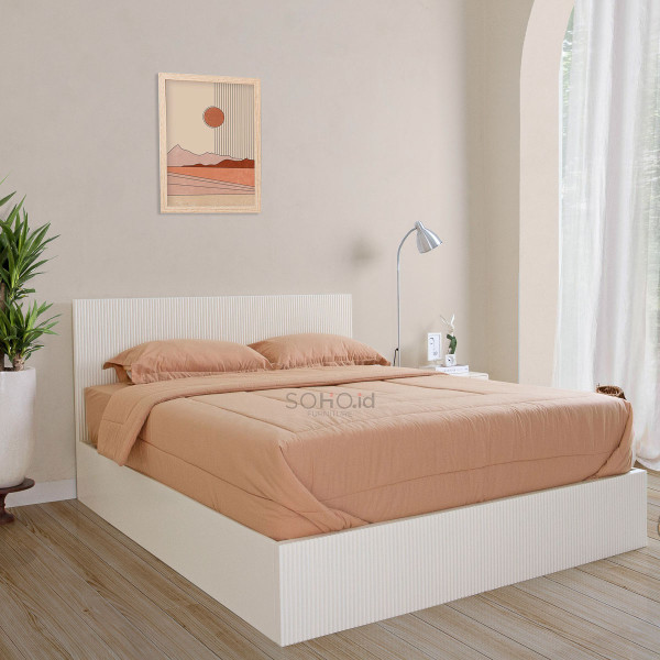 Tempat Tidur Laci - Emily Bed