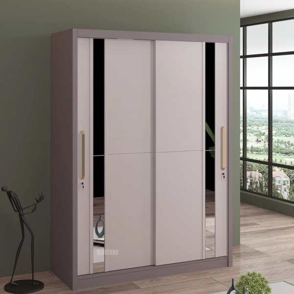 Lemari Pakaian - LP VOLARE 3D SL