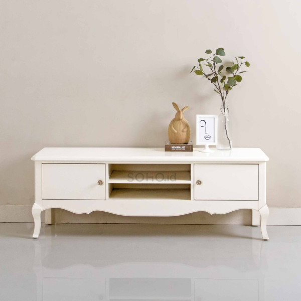 Vienna Tv 1300 Ivory