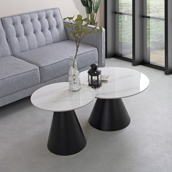 Meja Tamu - Milly Coffee Table