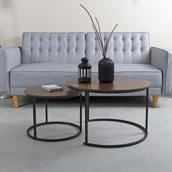 Meja Tamu - Americano Coffee Table