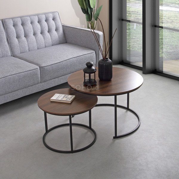 Meja Tamu - Americano Coffee Table