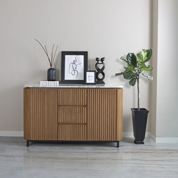 Kabinet - Miller Sideboard 1400