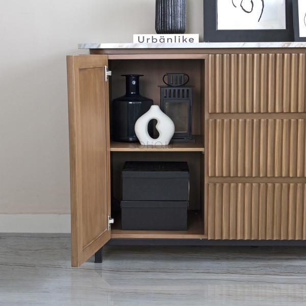 Kabinet - Miller Sideboard 1400