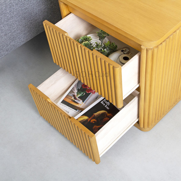 Nakas - Osaka Nightstand