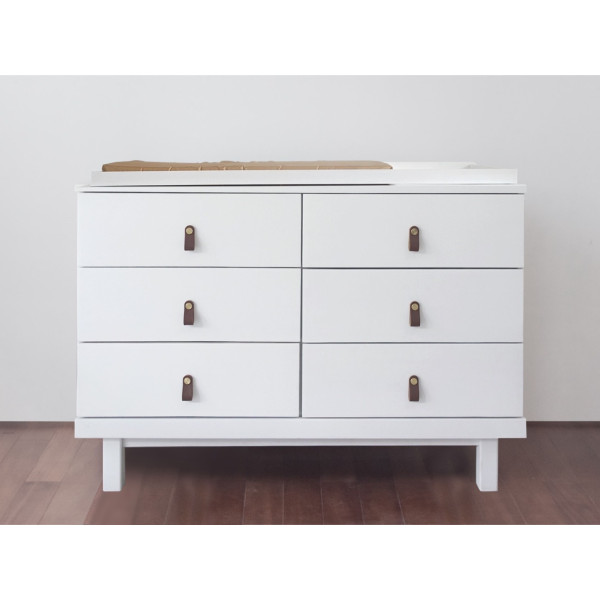 Neko Changing Table (Biscotti)