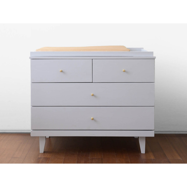 Toro Changing Table (Grey)