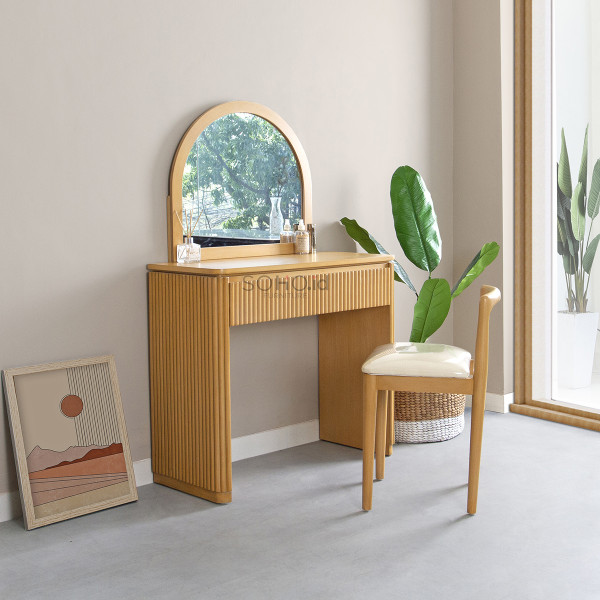 Meja Rias - Osaka Dressing Table
