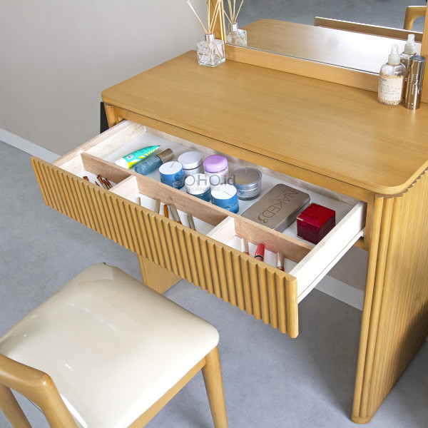 Meja Rias - Osaka Dressing Table