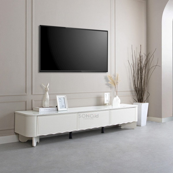 Rak TV - Cassie Tv Cabinet 2000