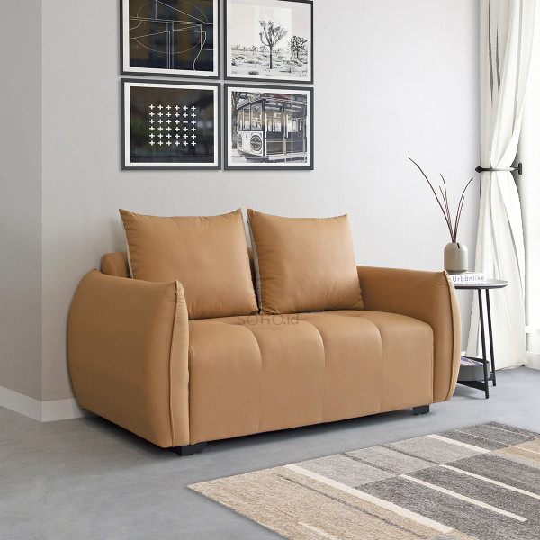 Sofa - Kairos 2 Seater