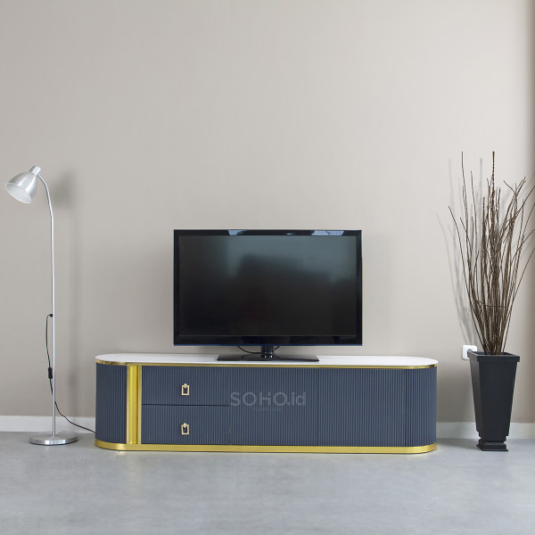 Rak TV - Marley Tv Cabinet