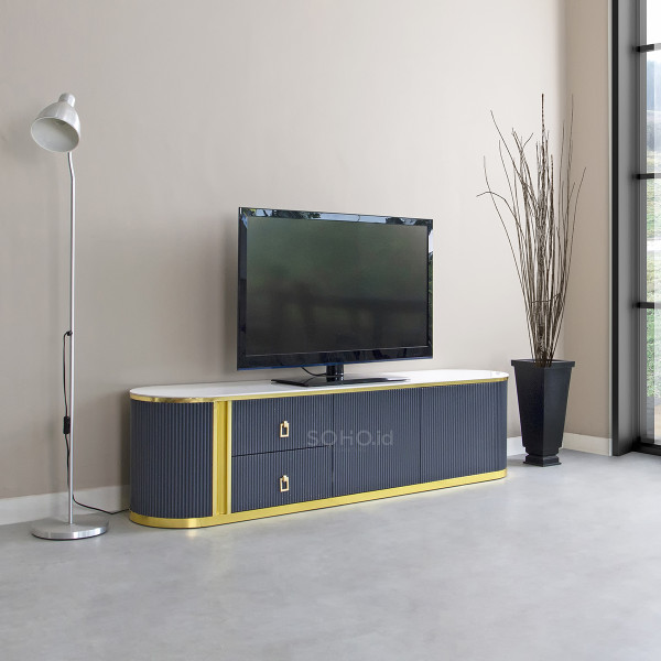 Rak TV - Marley Tv Cabinet