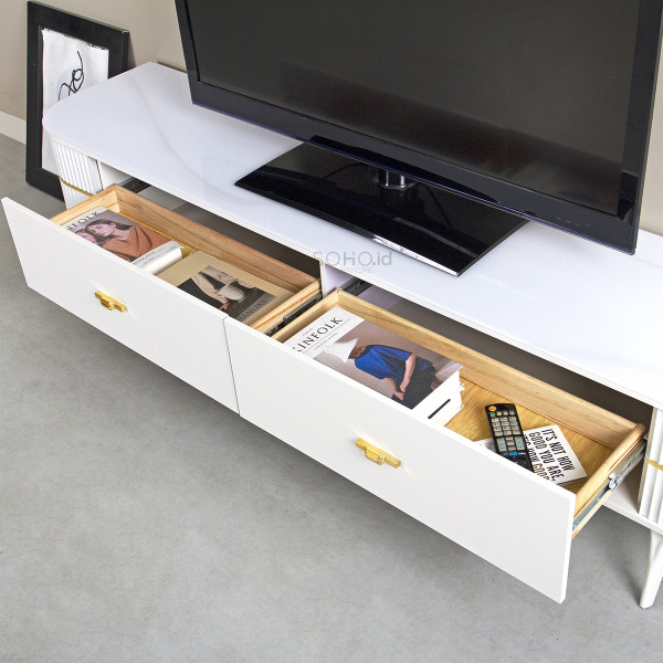 Rak TV - Ryu TV Cabinet 1800