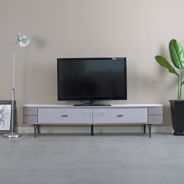 Rak TV - June TV Cabinet 200