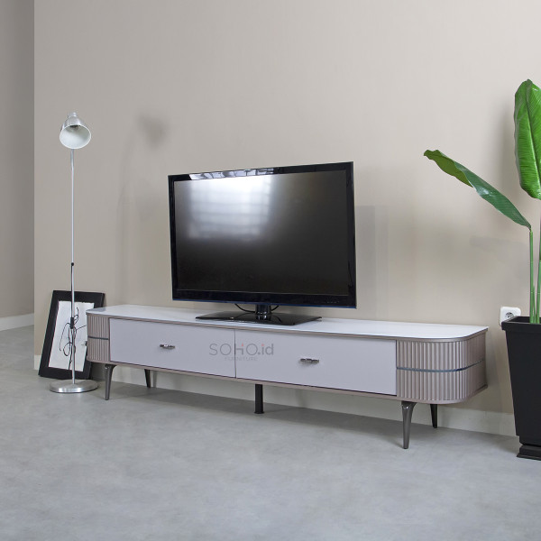 Rak TV - June TV Cabinet 200