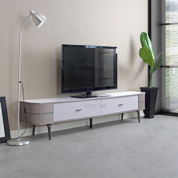 Rak TV - June TV Cabinet 200