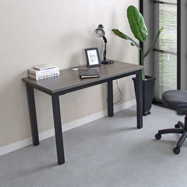 Meja Tulis - Welly Desk Brown