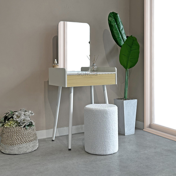 Meja Rias - Demi Dressing Table