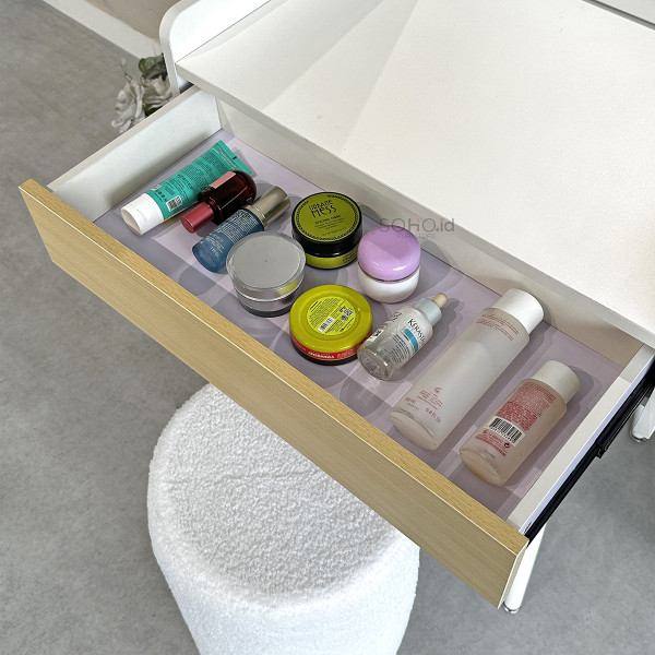 Meja Rias - Demi Dressing Table