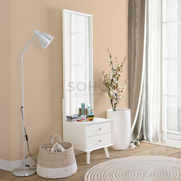 Meja Rias - Maureen Tall Mirror