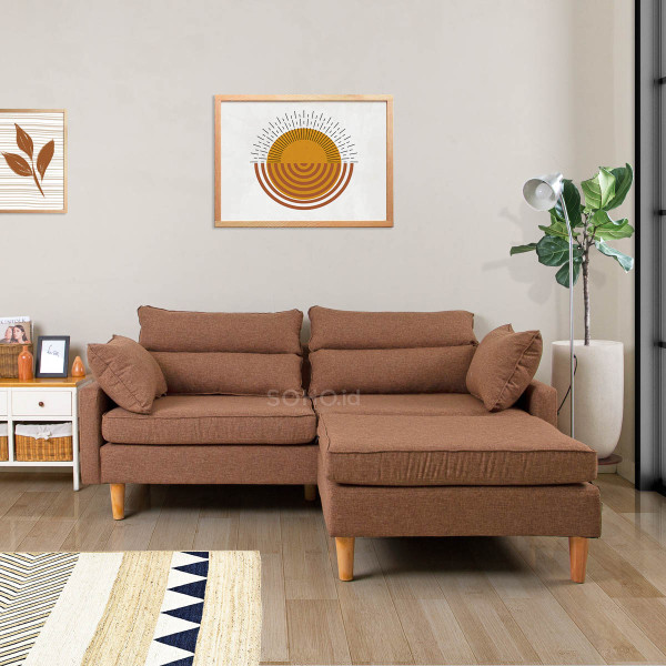 Sofa - Sofa L Charlie Brown