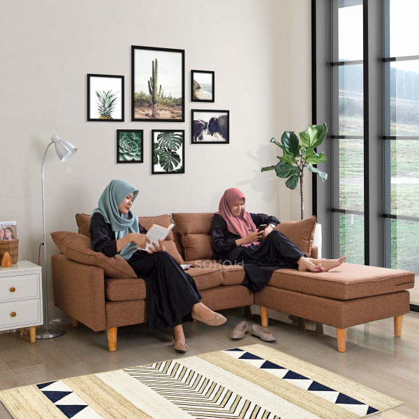 Sofa - Sofa L Charlie Brown