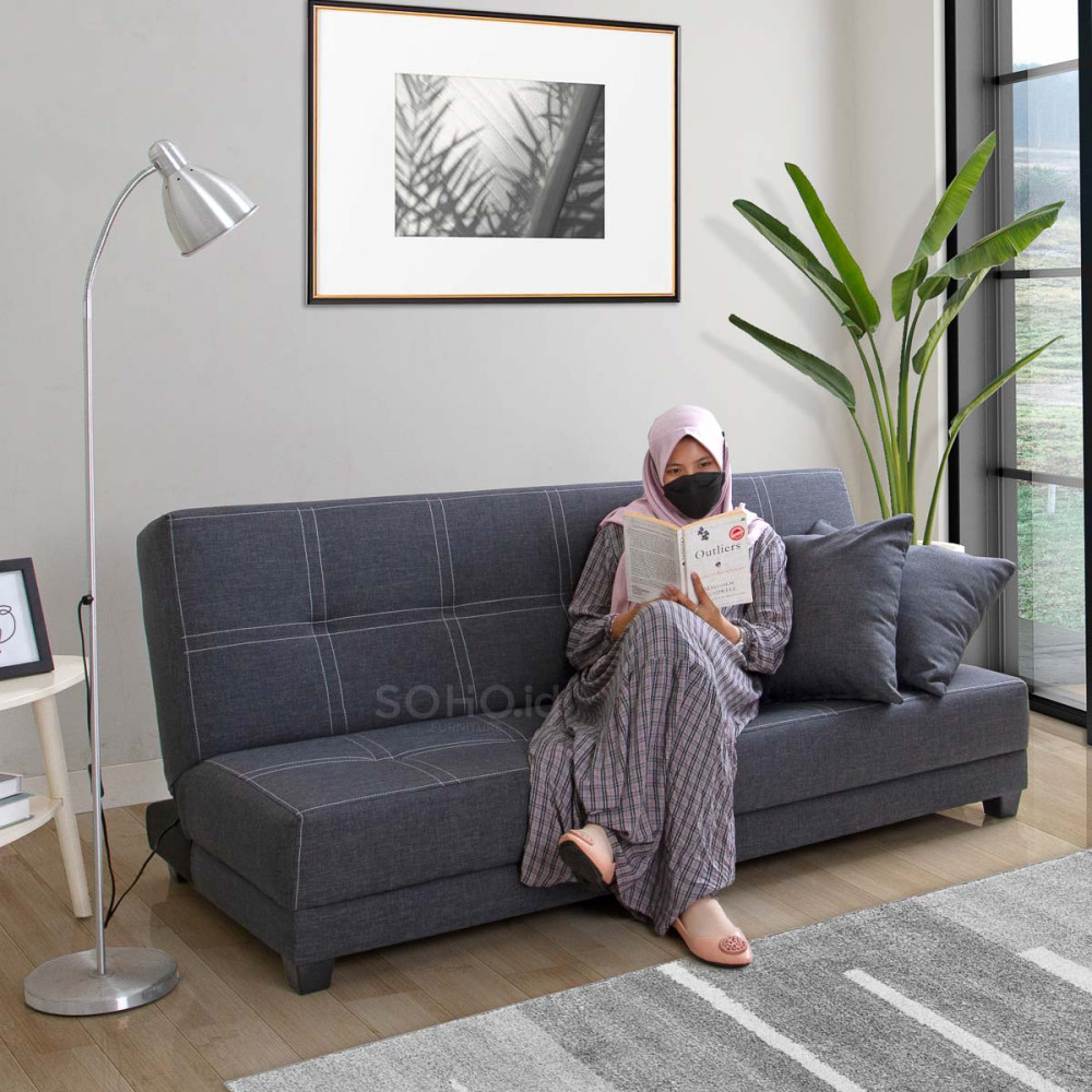 Sofa tidur discount
